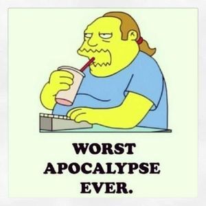 Meet your Posher, Nicky